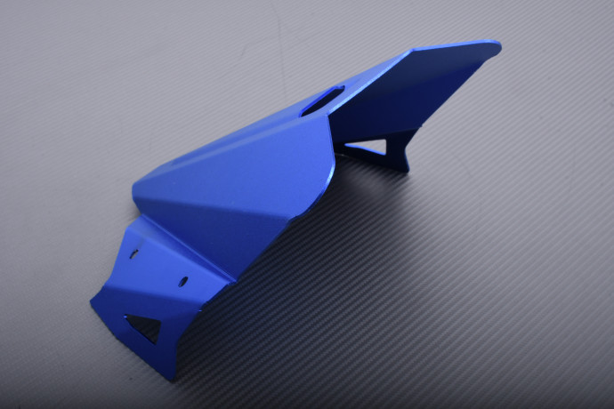 Anodised Aluminium Windshield for YAMAHA MT09 2021 - 2023