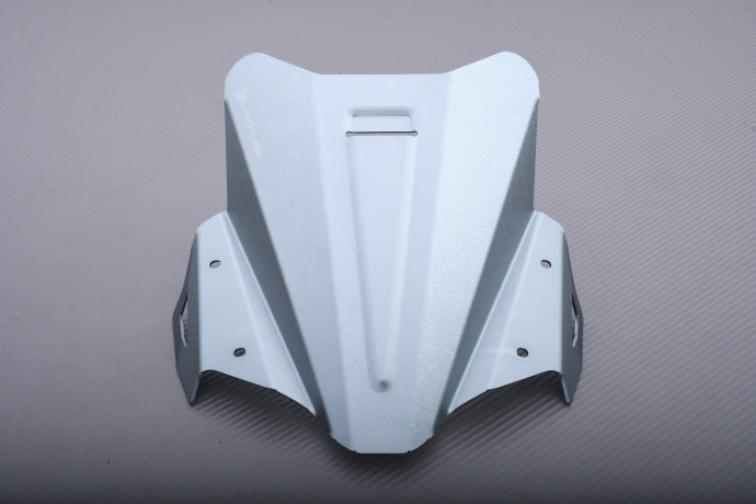 Bulle en aluminium anodisé YAMAHA MT09 2021 - 2023 Bulle en aluminium anodisé YAMAHA MT09 2021 - 2023