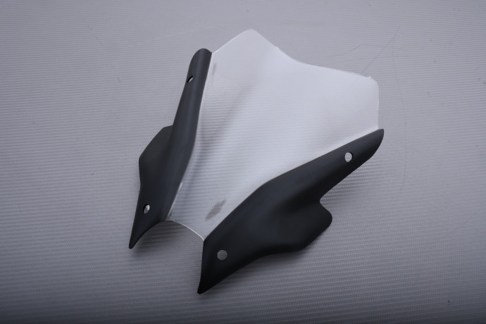 Polycarbonate Windscreen YAMAHA MT09 / SP 2021 - 2023