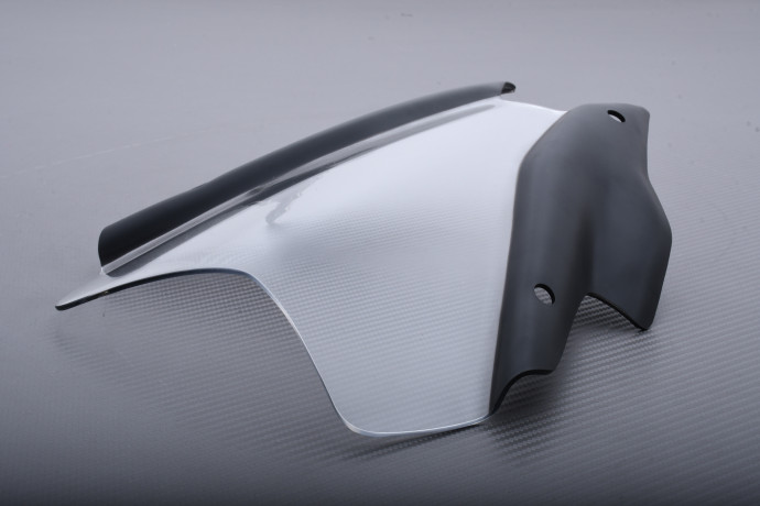 Cúpula en Policarbonato YAMAHA MT09 / SP 2021 - 2023