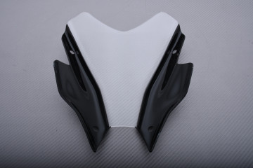 Polycarbonat-Windschutzscheibe YAMAHA MT09 / SP 2021 - 2023 Polycarbonat-Windschutzscheibe YAMAHA MT09 / SP 2021 - 2023
