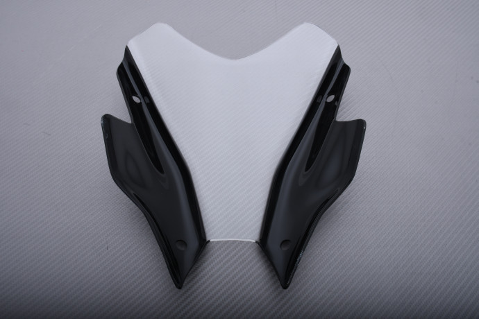 Bulle en Polycarbonate YAMAHA MT09 / SP 2021 - 2023