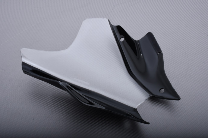 Bulle en Polycarbonate YAMAHA MT09 / SP 2021 - 2023
