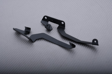 Touring Polycarbonate Windscreen YAMAHA MT07 2021 - 2024 Touring Polycarbonate Windscreen YAMAHA MT07 2021 - 2024