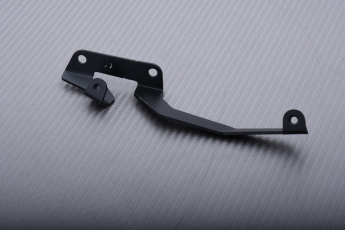 Bulle Touring en Polycarbonate YAMAHA MT07 2021 - 2024