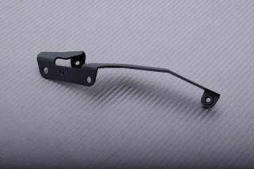 Bulle Touring en Polycarbonate YAMAHA MT07 2021 - 2024 Bulle Touring en Polycarbonate YAMAHA MT07 2021 - 2024
