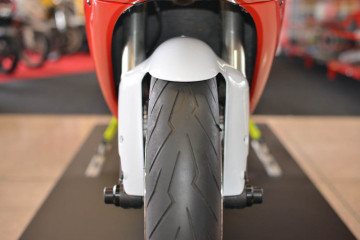 copy of Trappe à Essence AVDB Ouverture Rapide 1/4 Tour BENELLI