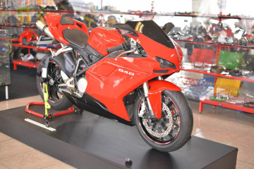 copy of Trappe à Essence AVDB Ouverture Rapide 1/4 Tour BENELLI