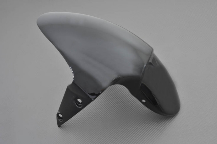 Garde-boue Avant TRIUMPH STREET TRIPLE 675 / R 2007 - 2012 Garde-boue Avant TRIUMPH STREET TRIPLE 675 / R 2007 - 2012