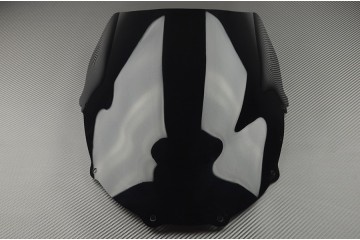 Cupolino / Parabrezza PVC KAWASAKI ZZR 1100 / ZX11 1993 - 2001