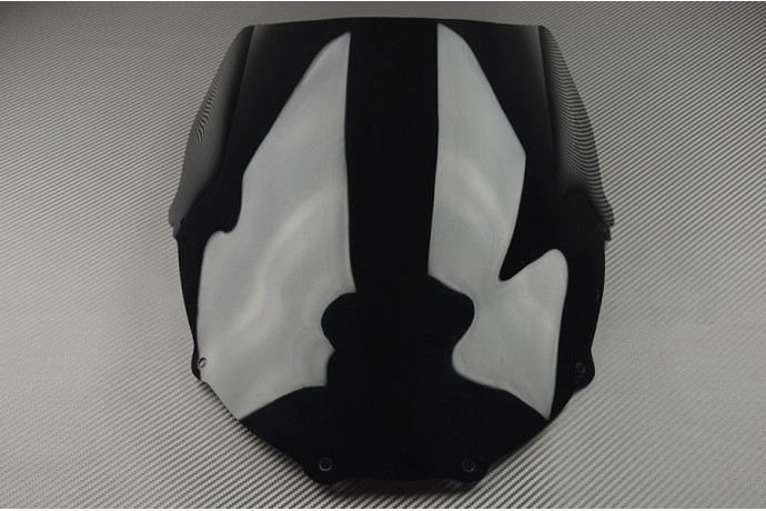 PVC Windschild KAWASAKI ZZR 1100 / ZX11 1993 - 2001