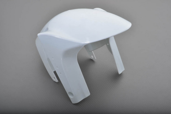 Unpainted