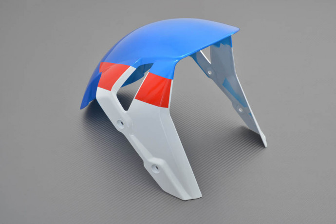 Blanco / Rosso / Azul Replica