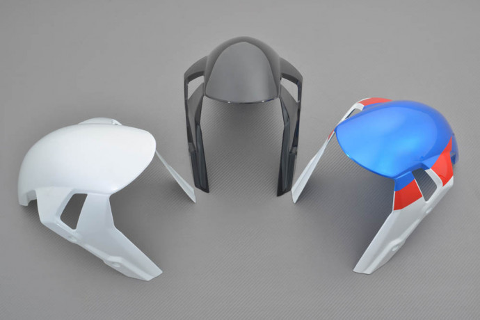 Guardabarro Delantero BMW S1000RR 2019 - 2022