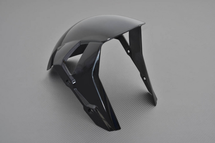 Shiny Black