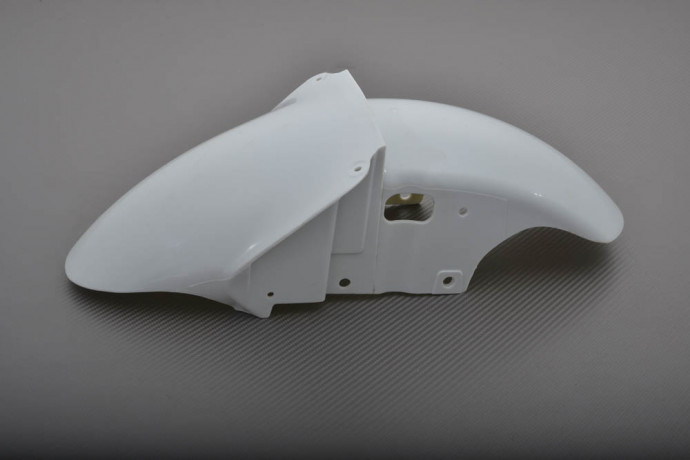 Guardabarro Delantero KAWASAKI ZX6R / 636 2000 - 2002 Guardabarro Delantero KAWASAKI ZX6R / 636 2000 - 2002