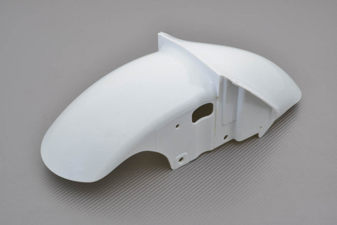 Garde-boue Avant KAWASAKI ZX6R / 636 2000 - 2002