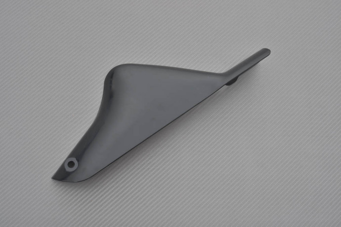Garde-boue Avant KAWASAKI ZX6R / 636 2000 - 2002 Garde-boue Avant KAWASAKI ZX6R / 636 2000 - 2002