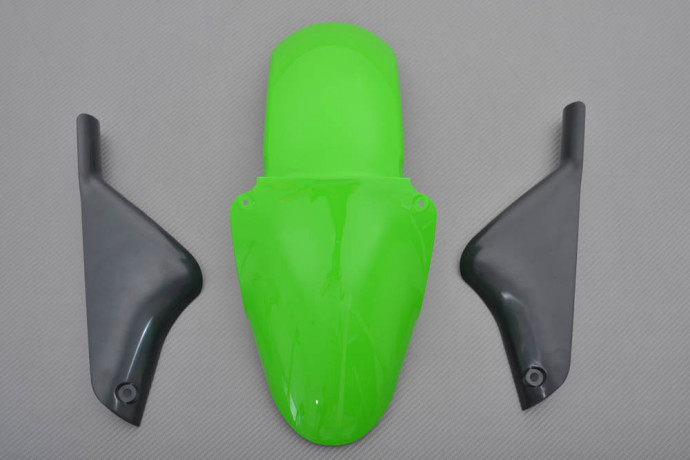 Green Kawa