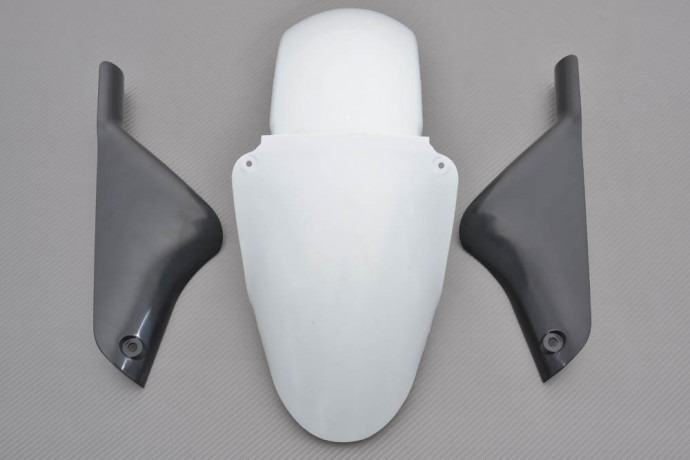 Unpainted