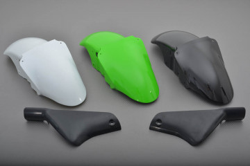 Parafango Anteriore KAWASAKI ZX9R 1998 - 2001