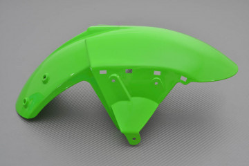 Guardabarro Delantero KAWASAKI ZX6R / 636 2005 - 2008 Guardabarro Delantero KAWASAKI ZX6R / 636 2005 - 2008