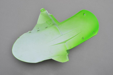 Guardabarro Delantero KAWASAKI ZX6R / 636 2005 - 2008 Guardabarro Delantero KAWASAKI ZX6R / 636 2005 - 2008
