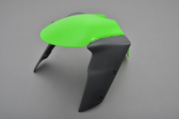 Guardabarro Delantero KAWASAKI ZX6R / 636 2005 - 2008 Guardabarro Delantero KAWASAKI ZX6R / 636 2005 - 2008