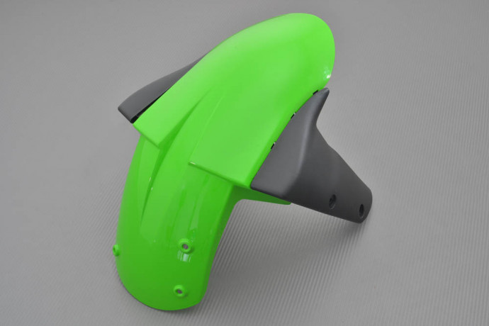 Guardabarro Delantero KAWASAKI ZX6R / 636 2005 - 2008 Guardabarro Delantero KAWASAKI ZX6R / 636 2005 - 2008