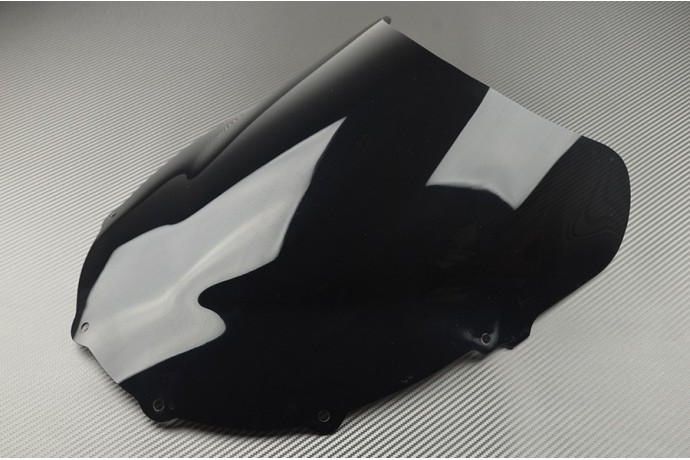 Cúpula PVC KAWASAKI ZZR 1100 / ZX11 1993 - 2001 Cúpula PVC KAWASAKI ZZR 1100 / ZX11 1993 - 2001