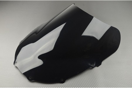 PVC Windschild KAWASAKI ZZR 1100 / ZX11 1993 - 2001
