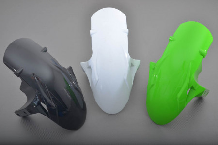 Garde-boue Avant KAWASAKI ZX6R 636 2019 - 2022