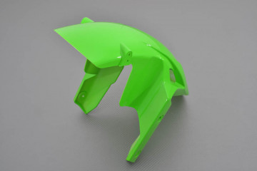 Front Mudguard KAWASAKI ZX6R 636 2019 - 2024 Front Mudguard KAWASAKI ZX6R 636 2019 - 2024