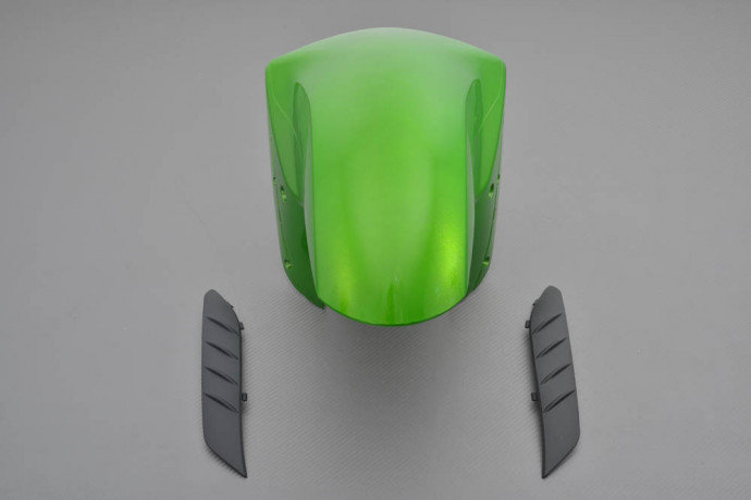Verde Metallizzato