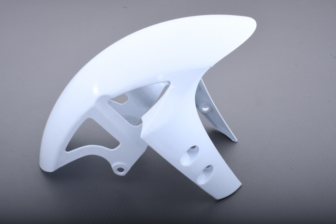 Vorderer Kotflügel YAMAHA YZF R1 / R1M 2009 - 2022 Vorderer Kotflügel YAMAHA YZF R1 / R1M 2009 - 2022