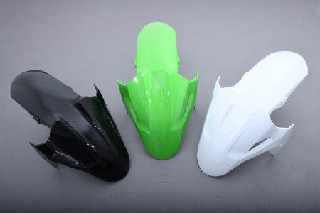 Garde-boue Avant KAWASAKI Z400 2019 - 2021