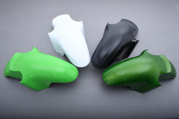 Garde-boue Avant KAWASAKI ZX12R 2000 - 2006