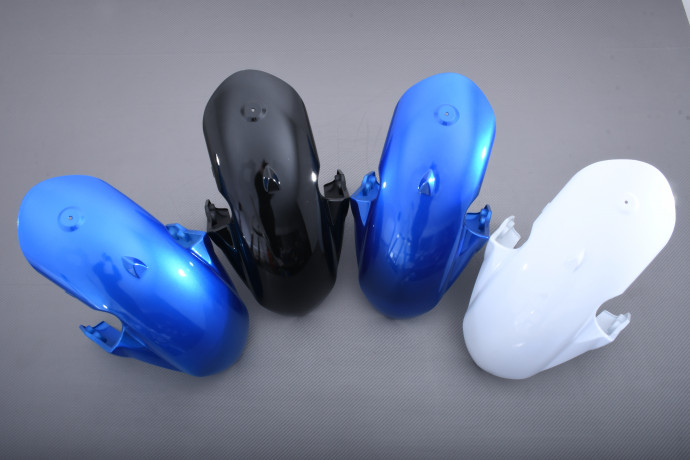 Guardabarro delantero SUZUKI GSXR 600 / 750 / 1000 2009 - 2017