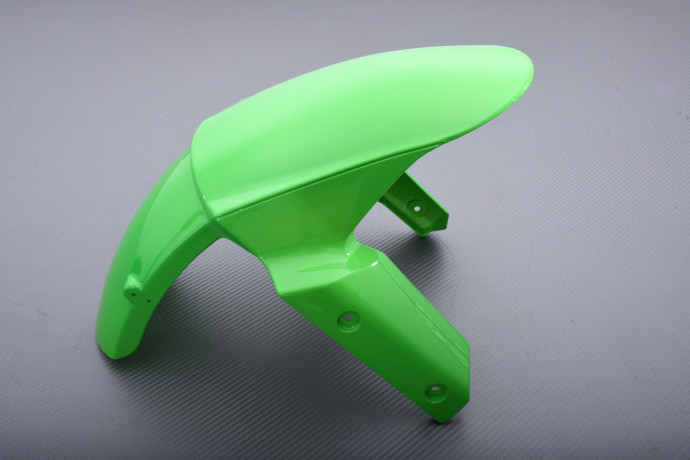 Vorderer Kotflügel KAWASAKI Z800 2013 - 2016 Vorderer Kotflügel KAWASAKI Z800 2013 - 2016