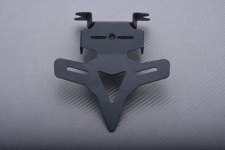 Support de plaque YAMAHA MT09 / SP 2021 - 2023