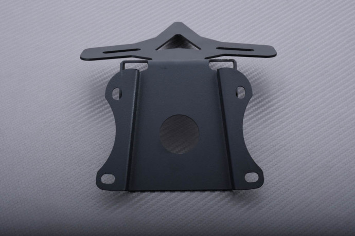 Support de plaque YAMAHA MT09 / SP 2021 - 2023