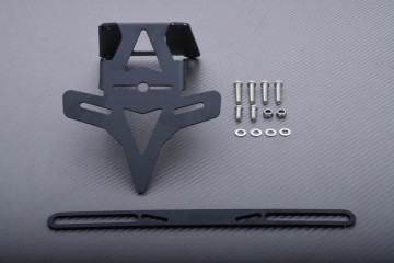 Support de plaque KTM ADVENTURE 250 / 390 2020 - 2024