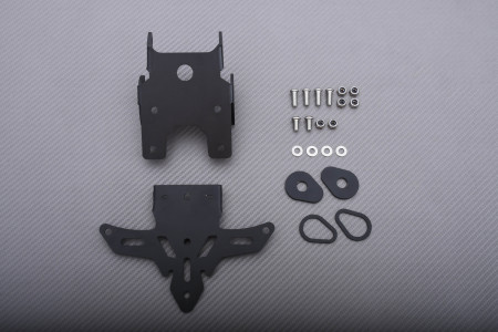 Support de plaque YAMAHA XSR 125 2021 - 2022