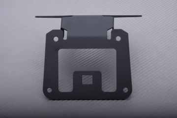 Support de plaque YAMAHA YZF R3 / MT03 2016 - 2024