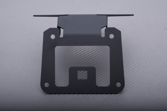 Support de plaque YAMAHA YZF R3 / MT03 2016 - 2024