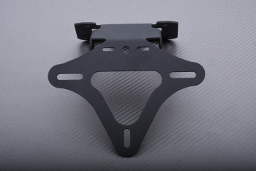Portamatrícula YAMAHA YZF R3 / MT03 / FZ03 2016 - 2024