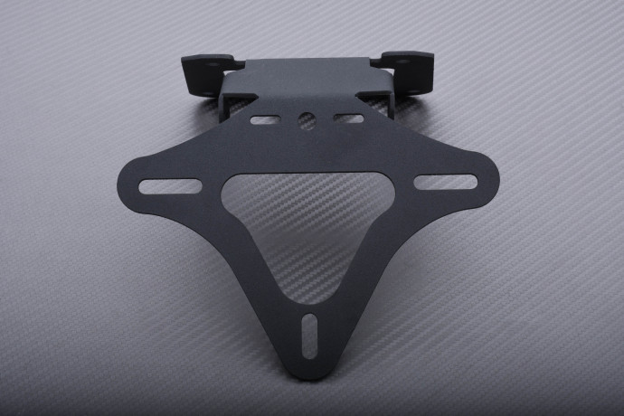 Support de plaque YAMAHA YZF R3 / MT03 2016 - 2024