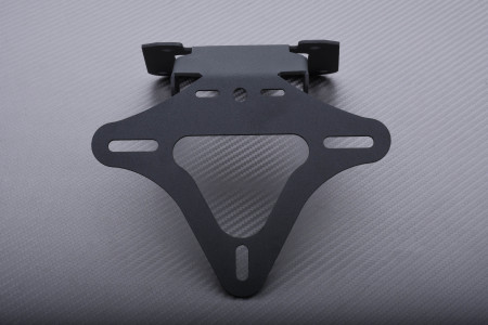 Portamatrícula YAMAHA YZF R3 / MT03 / FZ03 2016 - 2024