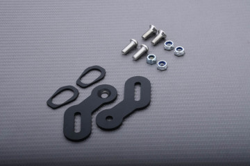 Portamatrícula HONDA CB650R / CBR 650 R 2021 - 2023 Portamatrícula HONDA CB650R / CBR 650 R 2021 - 2023