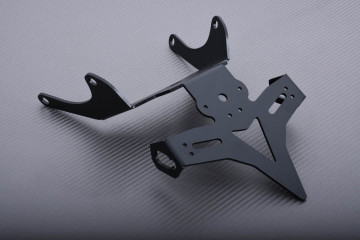 Portamatrícula HONDA CB650R / CBR 650 R 2021 - 2023 Portamatrícula HONDA CB650R / CBR 650 R 2021 - 2023